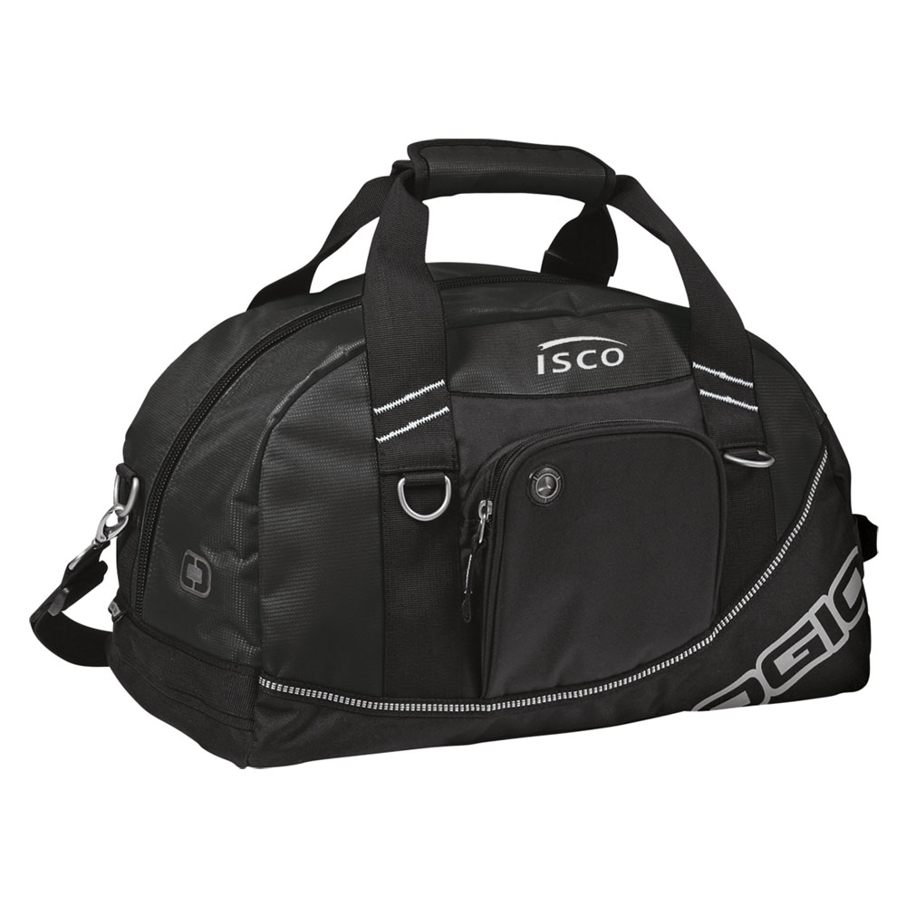 OGIO HALF DOME DUFFEL