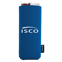 COLLAPSIBLE KOOZIE SLIM CAN