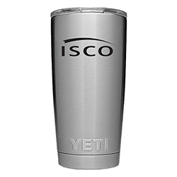 YETI 20 OZ. RAMBLER