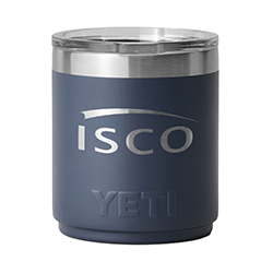 YETI 10OZ STACKABLE LOWBALL TUMBLER