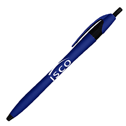RUBBERERIZED DART PEN
