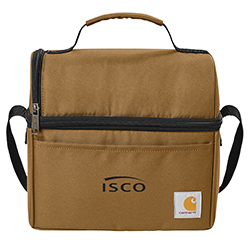 Carhartt Lunch 6-Can Cooler